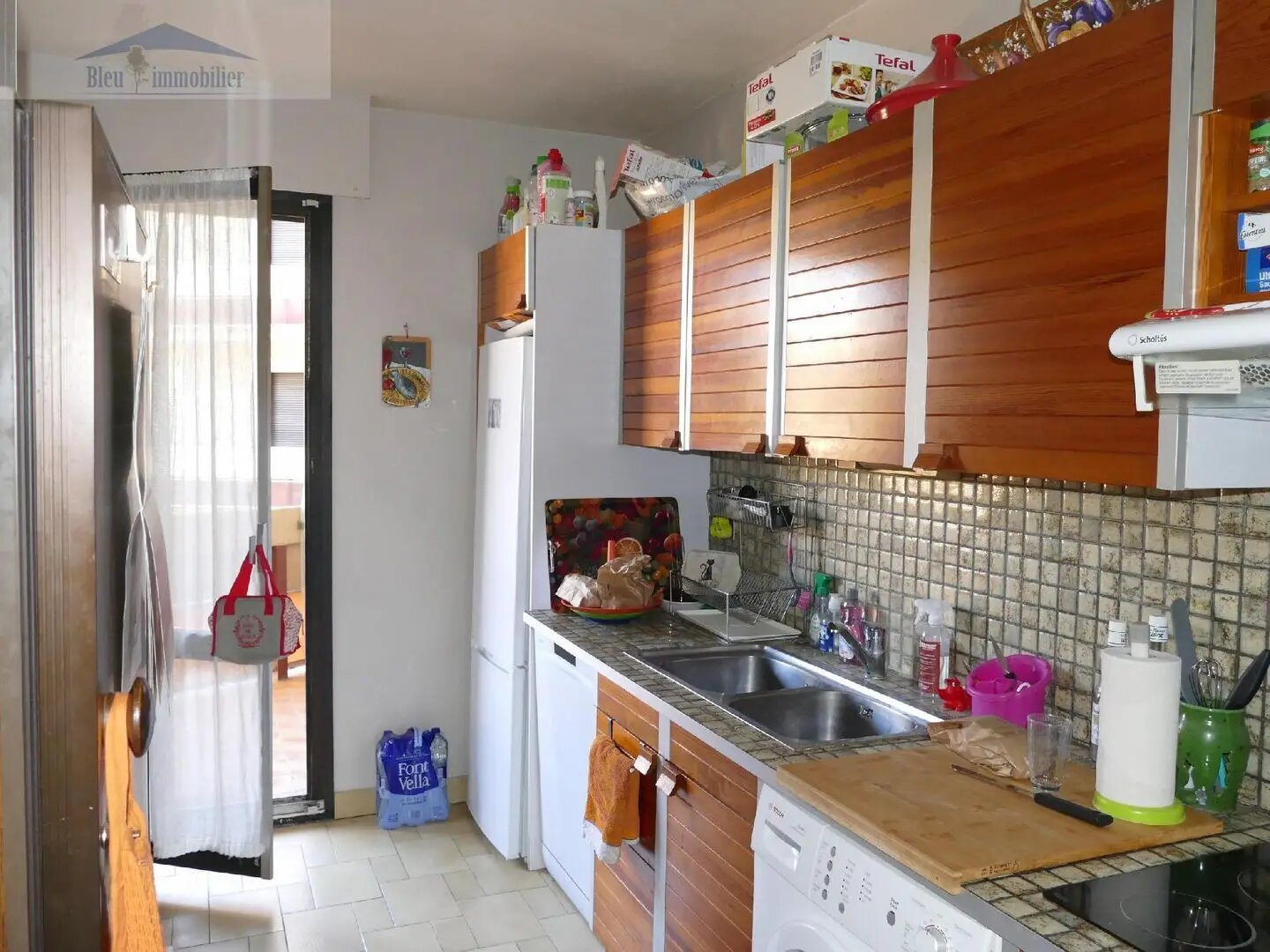 Appartement à vendre, 67m², Perpignan