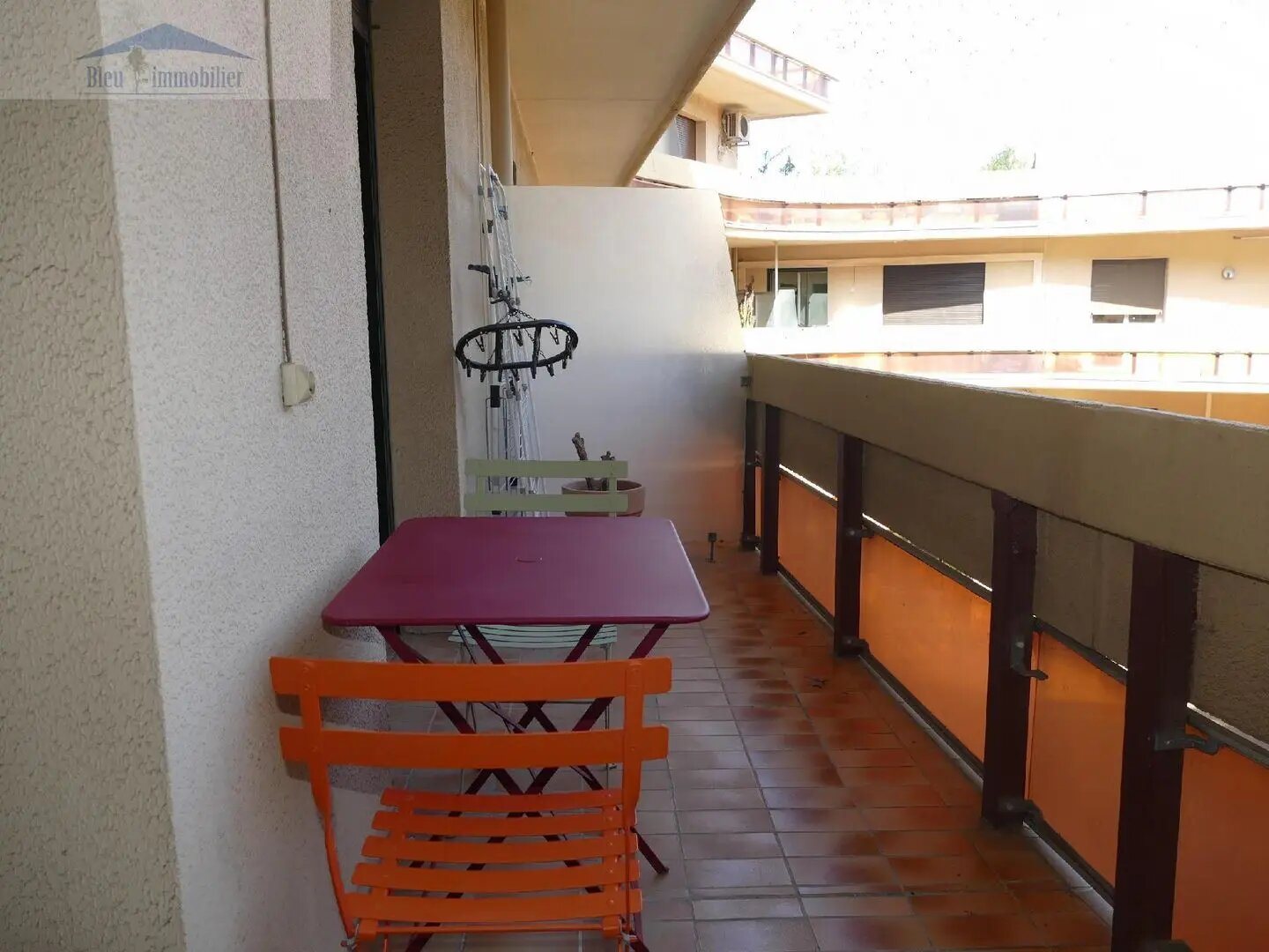 Appartement à vendre, 67m², Perpignan