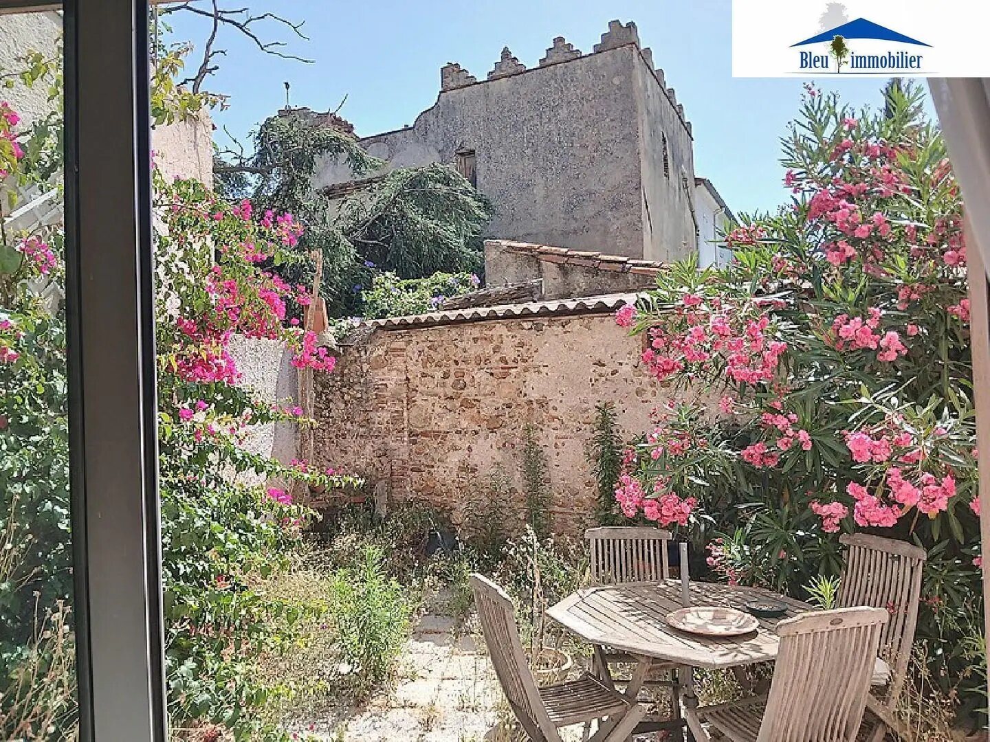 Maison à vendre, 175m², Saleilles