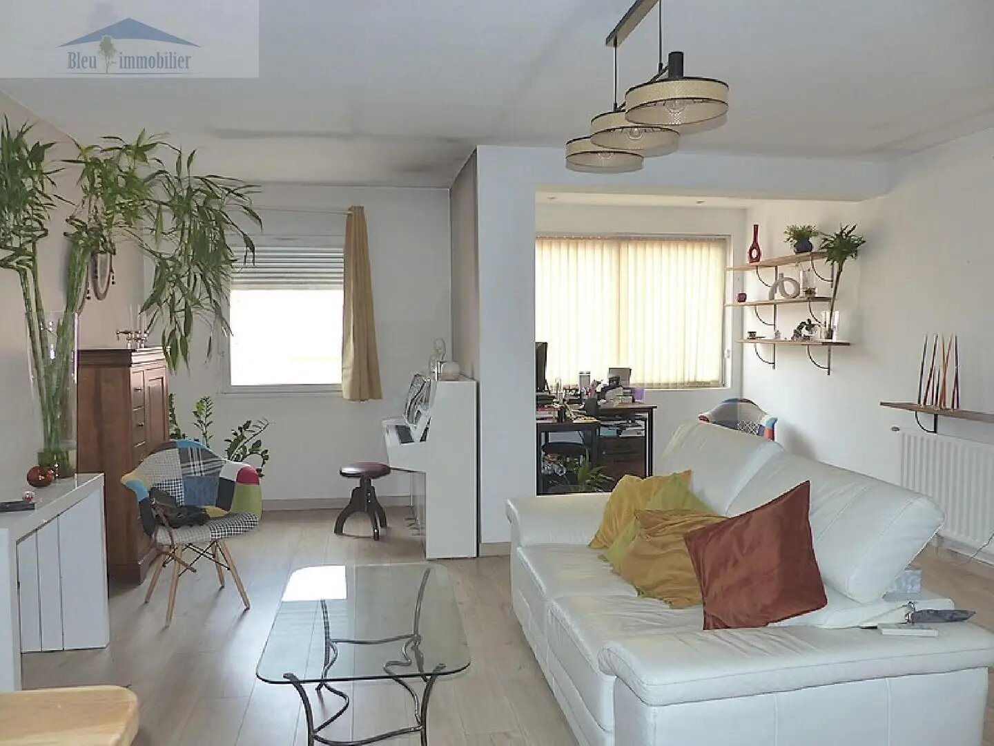 Appartement à vendre, 93m², Perpignan