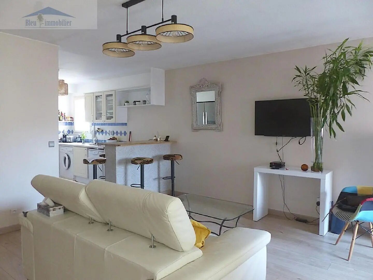 Appartement à vendre, 93m², Perpignan
