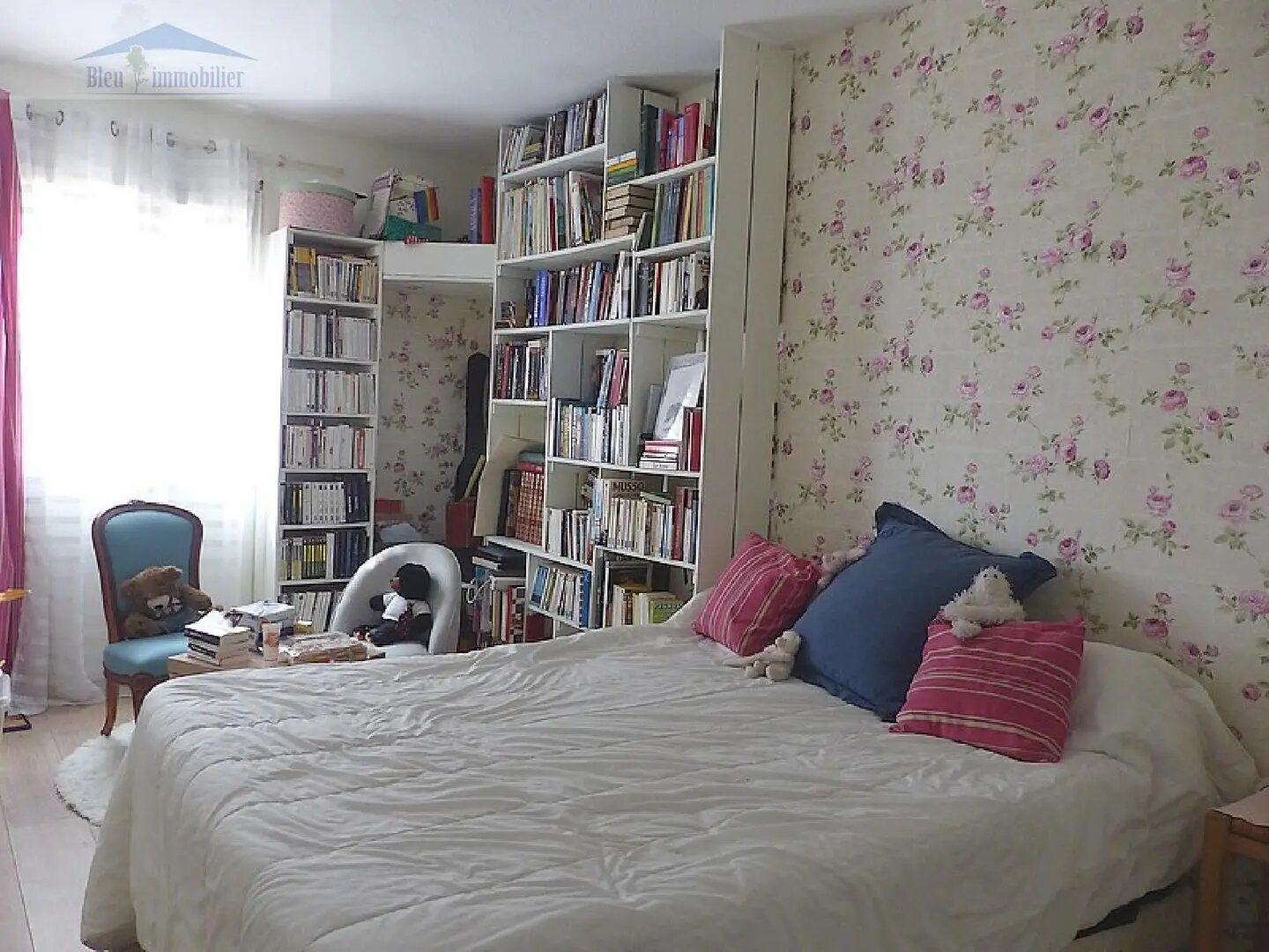 Appartement à vendre, 93m², Perpignan