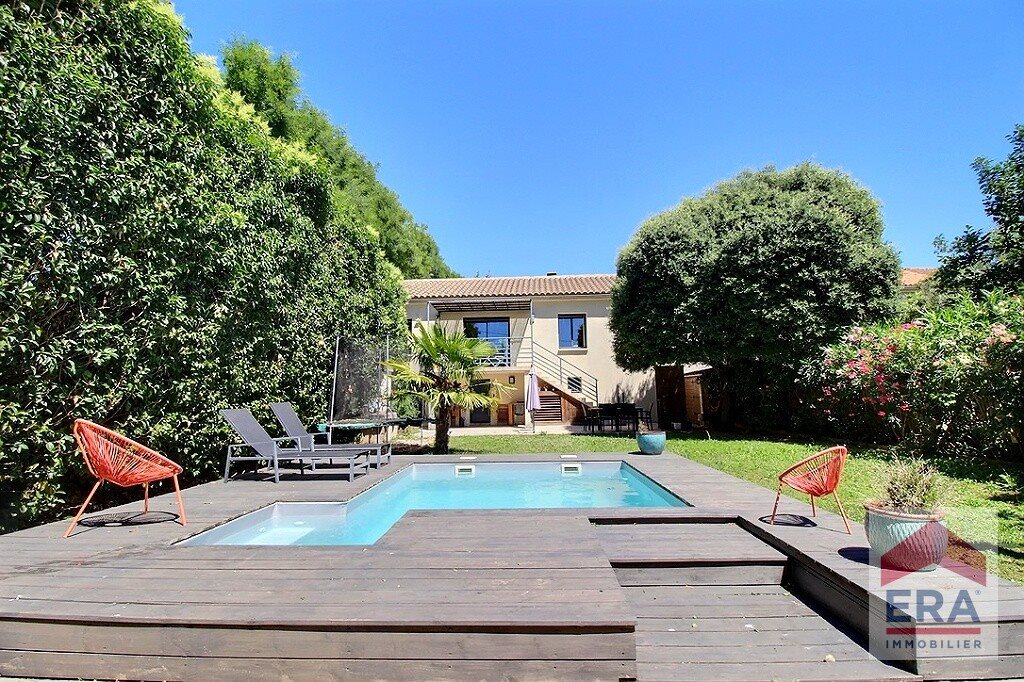Maison à vendre, 107m², Avignon