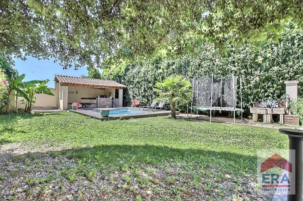 Maison à vendre, 107m², Avignon