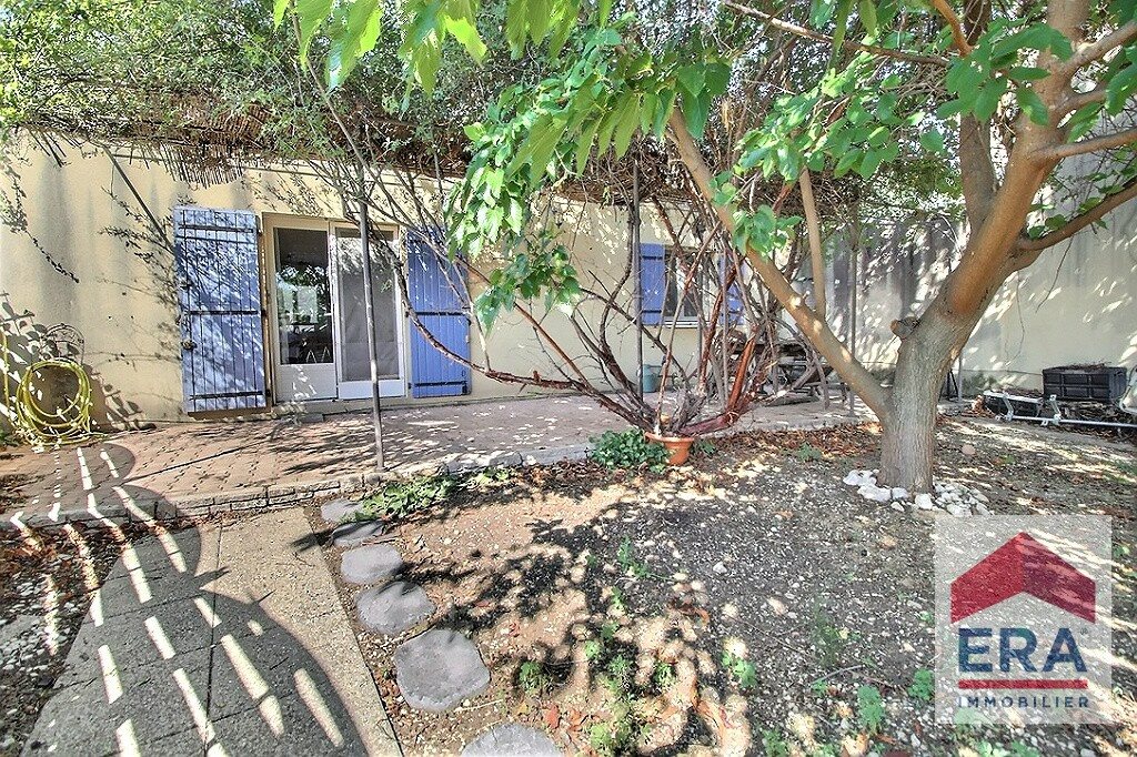 Maison à vendre, 59m², Aubignan