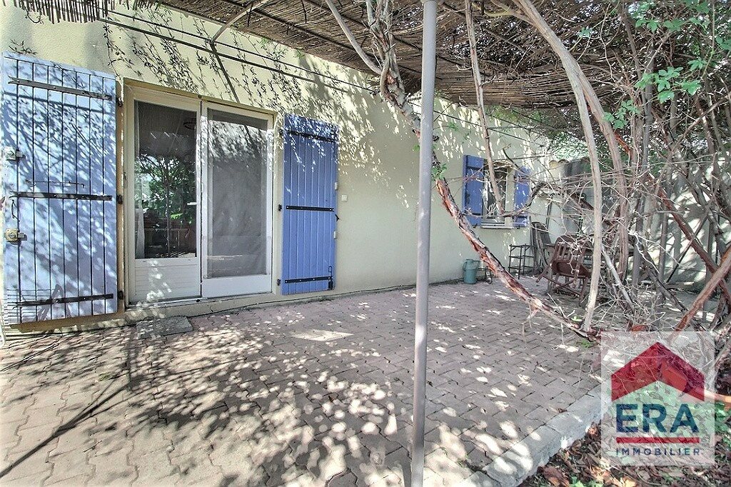 Maison à vendre, 59m², Aubignan