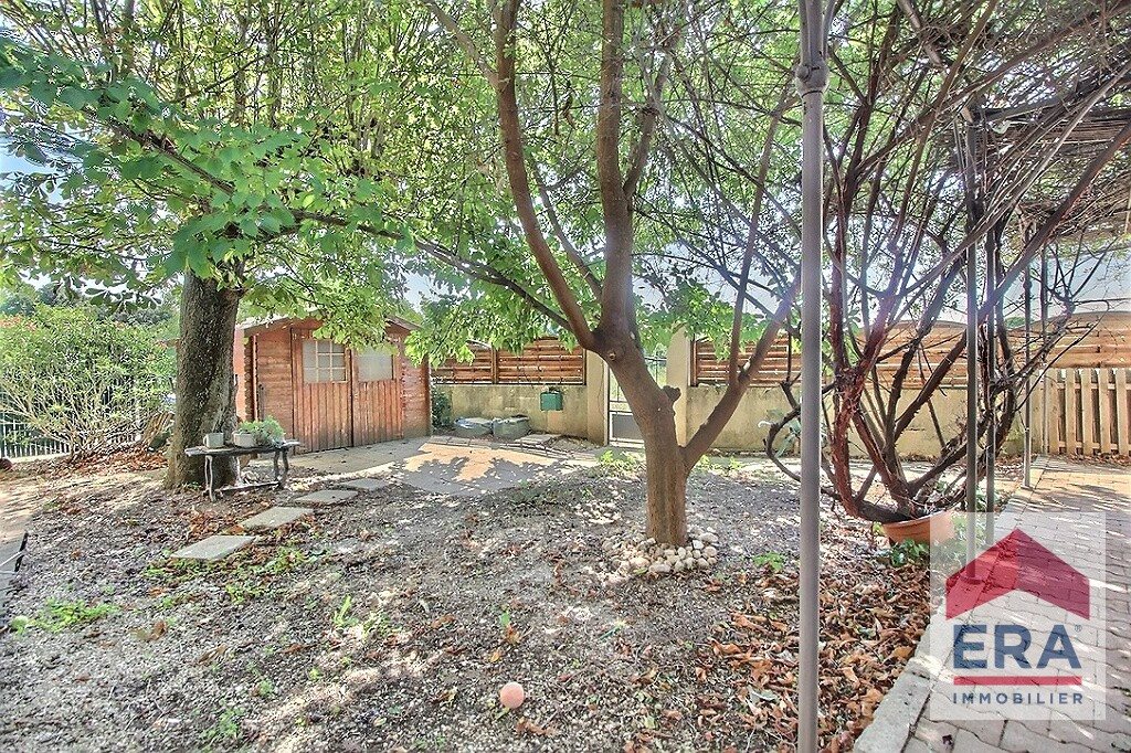 Maison à vendre, 59m², Aubignan