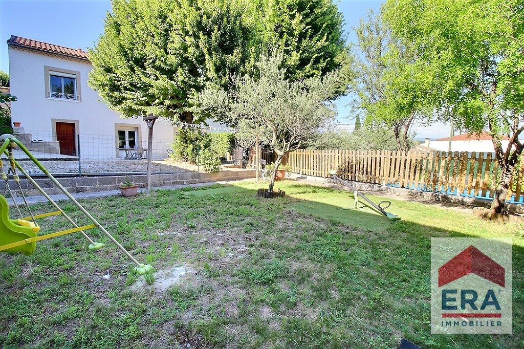 Maison à vendre, 137m², Carpentras