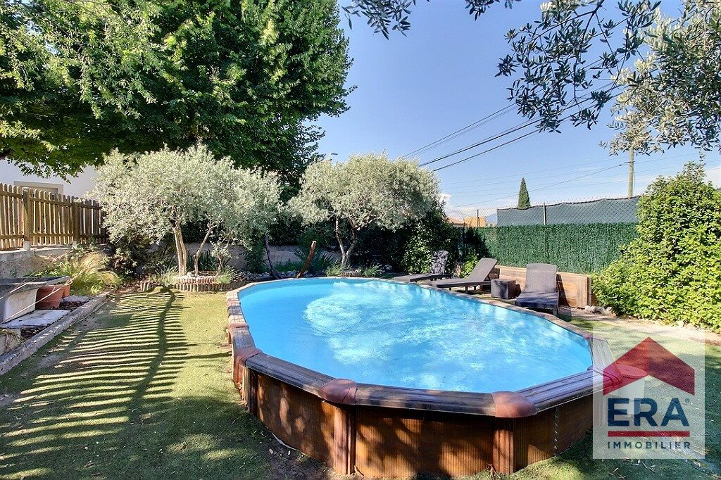 Maison à vendre, 137m², Carpentras