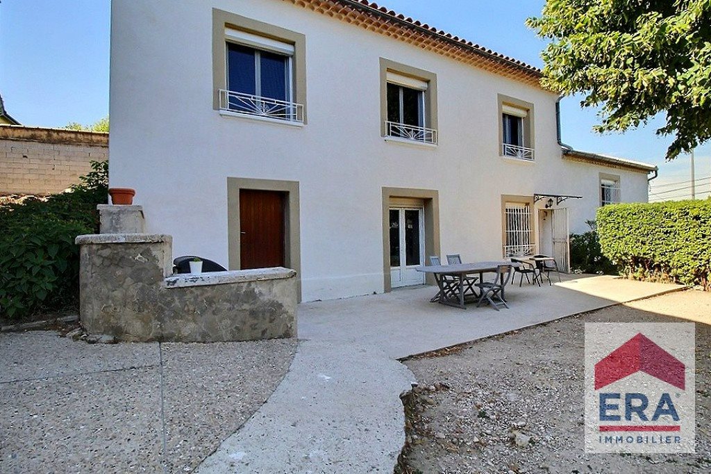 Maison à vendre, 137m², Carpentras