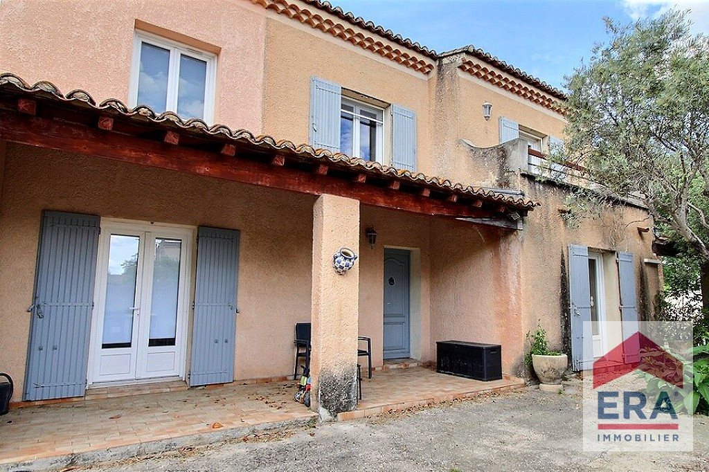 Maison à vendre, 215m², Carpentras