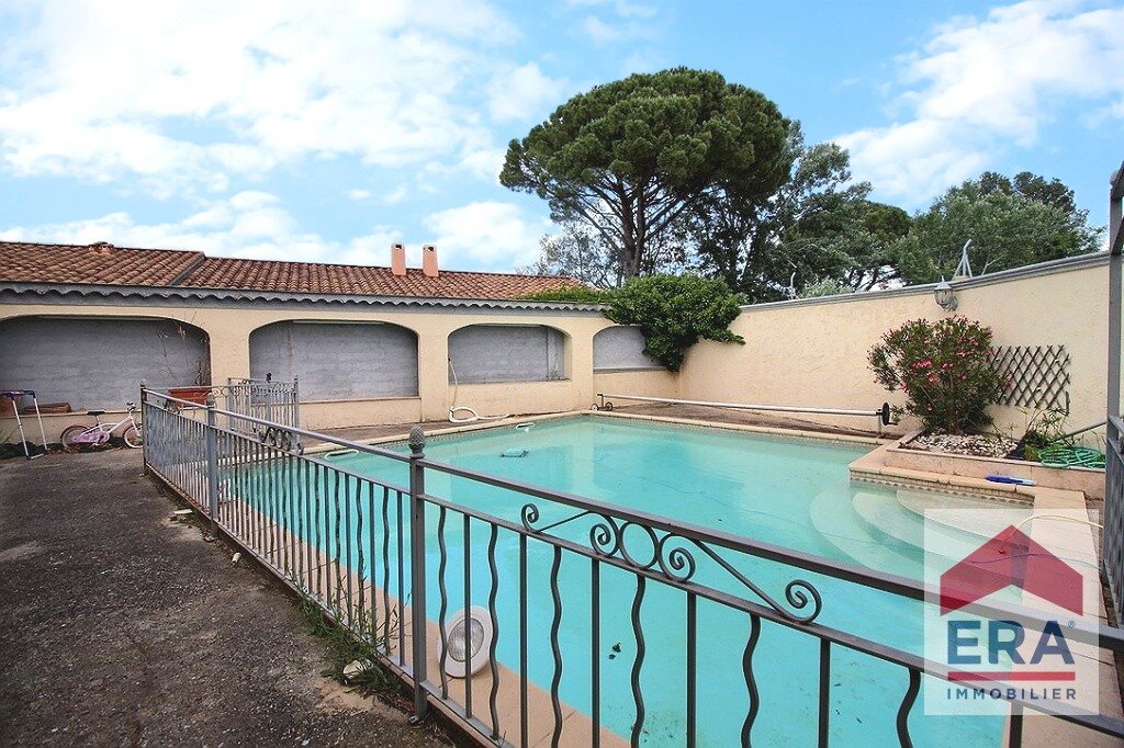 Maison à vendre, 215m², Carpentras