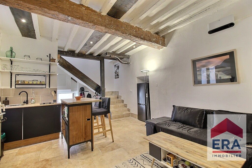 Maison à vendre, 42m², Entraigues-sur-la-Sorgue