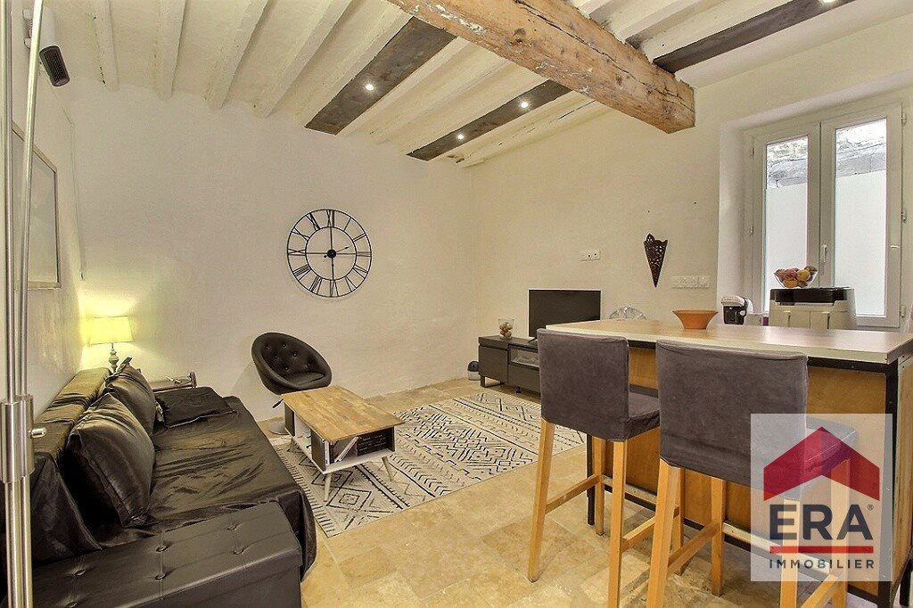 Maison à vendre, 42m², Entraigues-sur-la-Sorgue