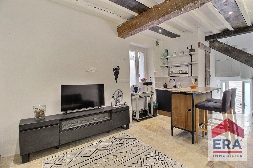 Maison à vendre, 42m², Entraigues-sur-la-Sorgue