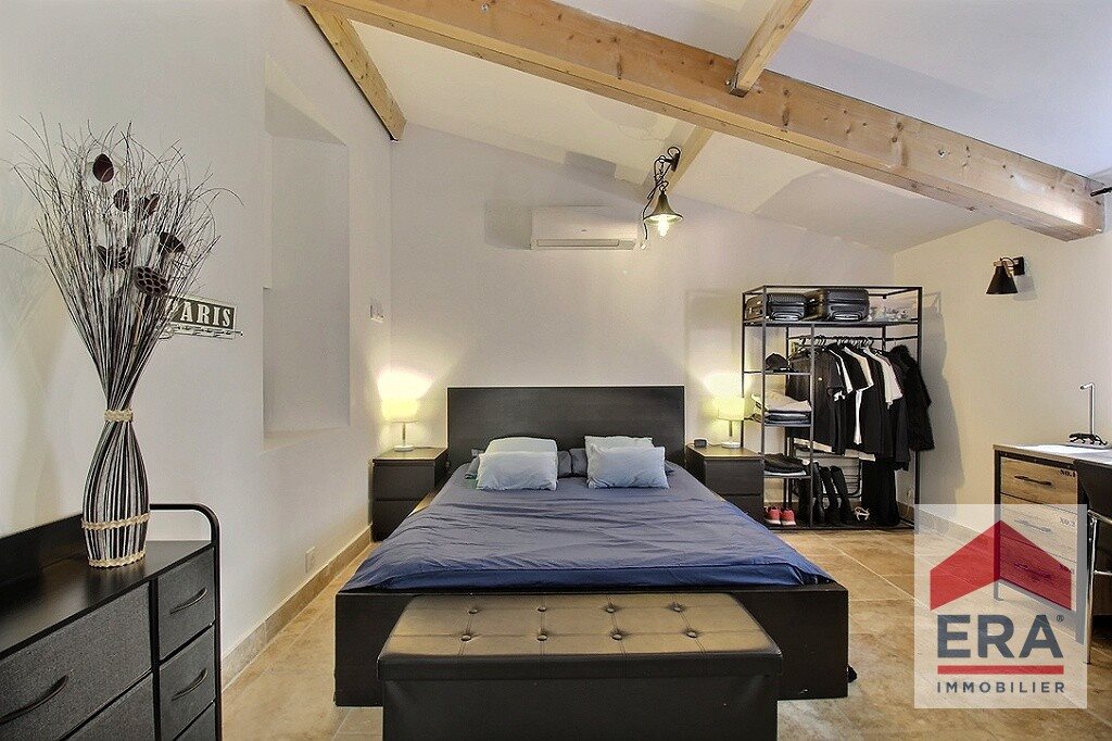 Maison à vendre, 42m², Entraigues-sur-la-Sorgue