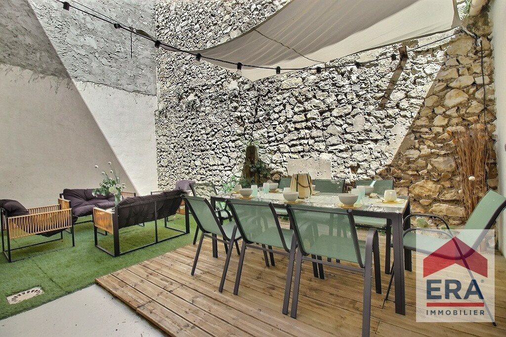 Maison à vendre, 109m², Châteaurenard