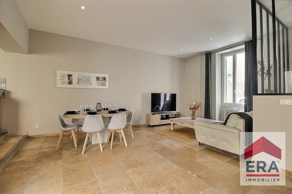 Maison à vendre, 109m², Châteaurenard