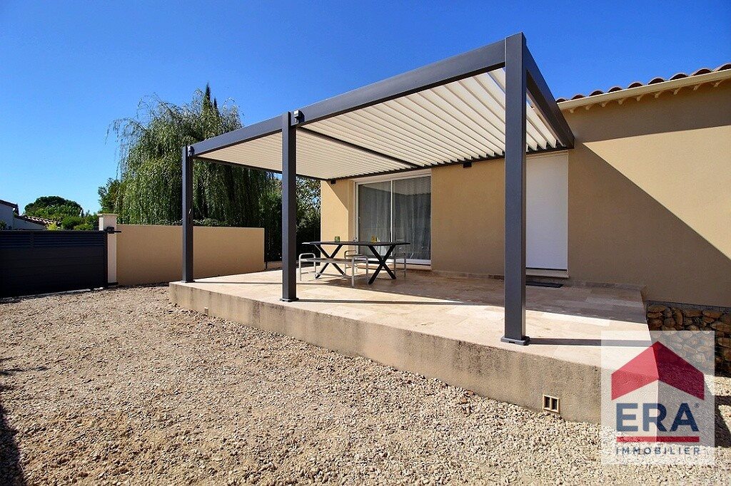 Maison à vendre, 94m², Carpentras
