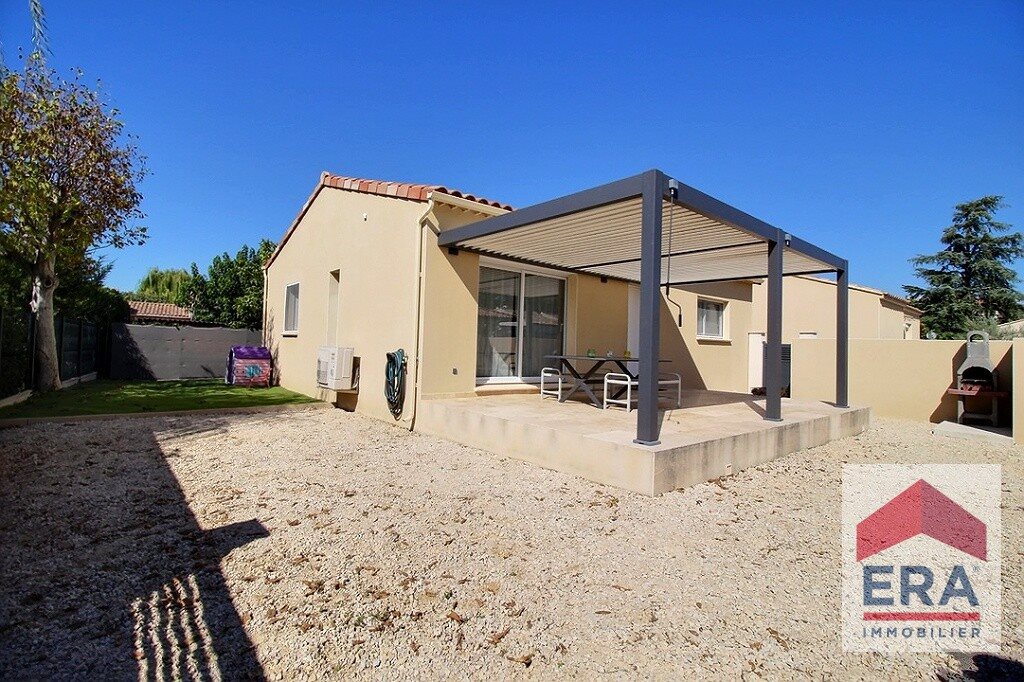 Maison à vendre, 94m², Carpentras