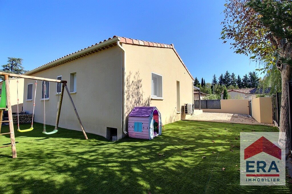 Maison à vendre, 94m², Carpentras