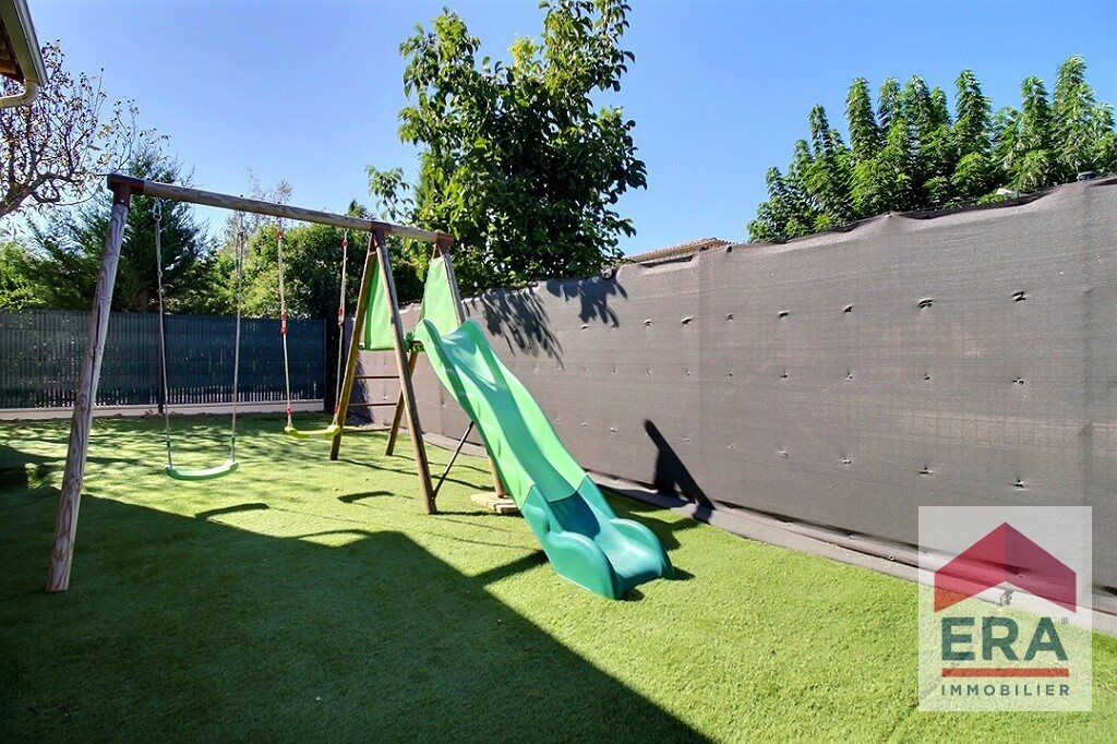 Maison à vendre, 94m², Carpentras