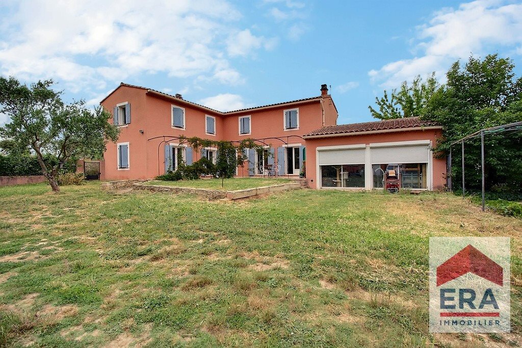 Maison à vendre, 208m², Carpentras