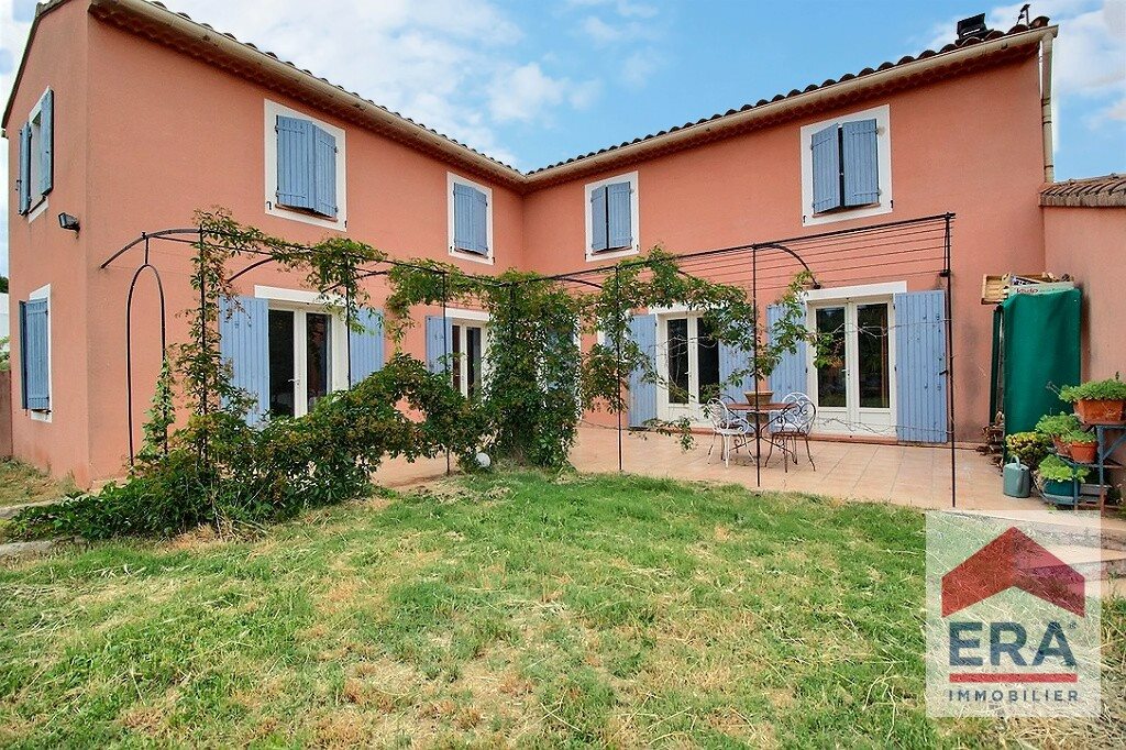 Maison à vendre, 208m², Carpentras
