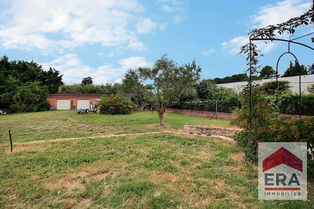 Maison à vendre, 208m², Carpentras