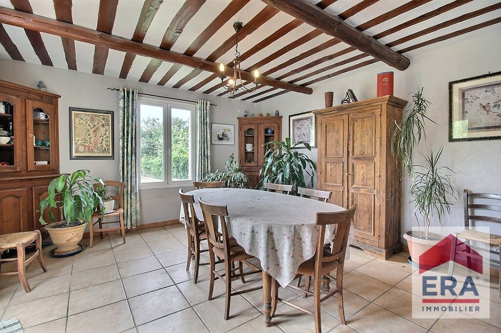 Maison à vendre, 208m², Carpentras