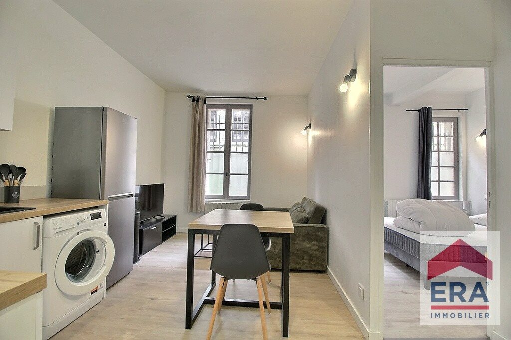 Appartement à vendre, 29m², Avignon