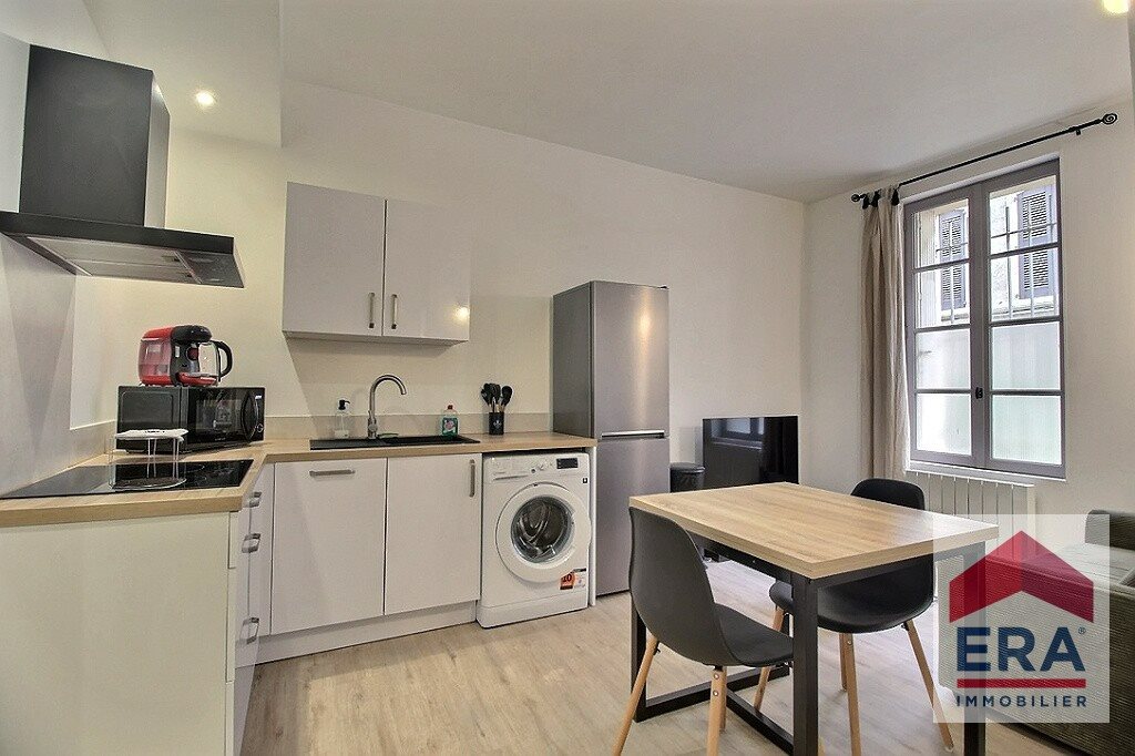 Appartement à vendre, 29m², Avignon