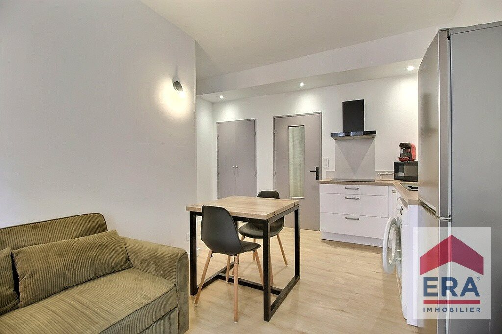 Appartement à vendre, 29m², Avignon