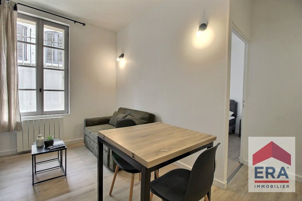 Appartement à vendre, 29m², Avignon
