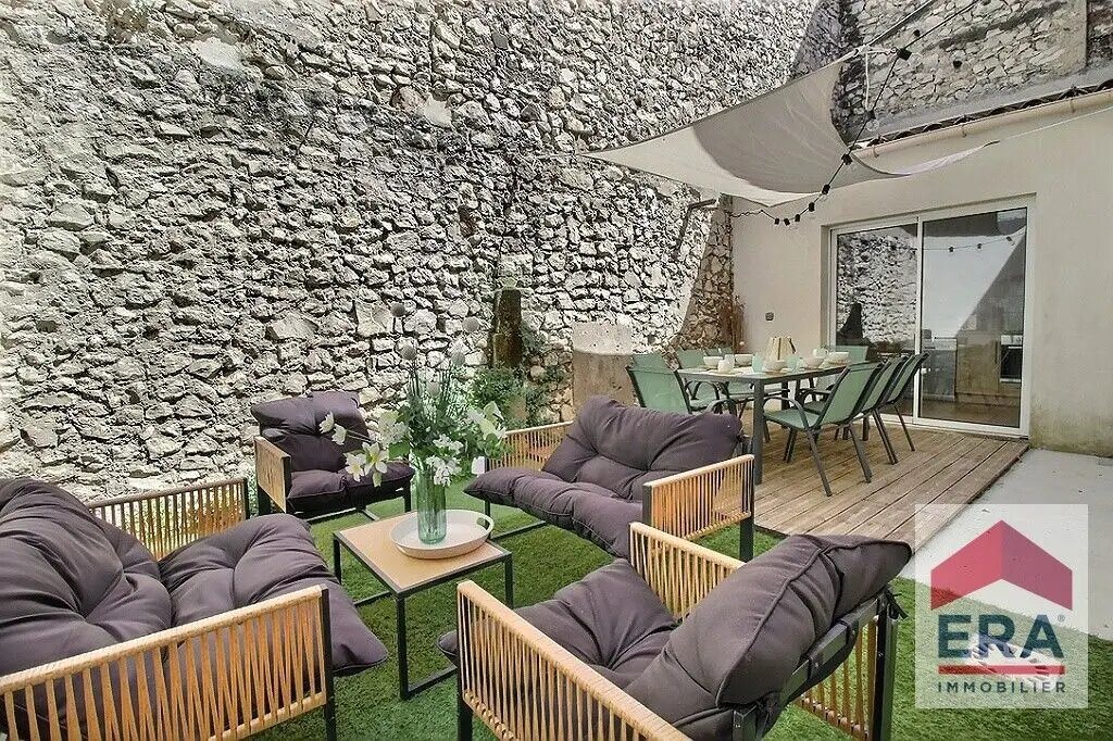 Maison à vendre, 109m², Châteaurenard