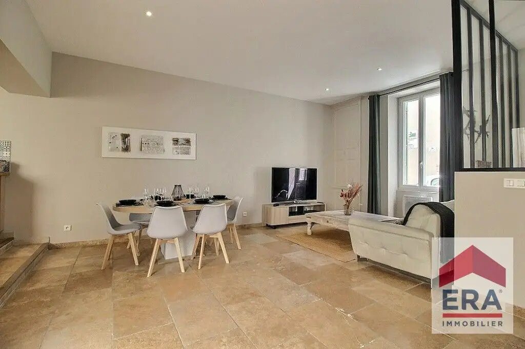 Maison à vendre, 109m², Châteaurenard