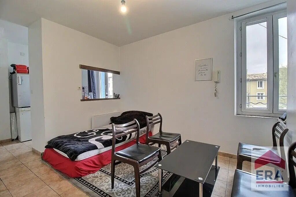 Appartement à vendre, 34m², Carpentras