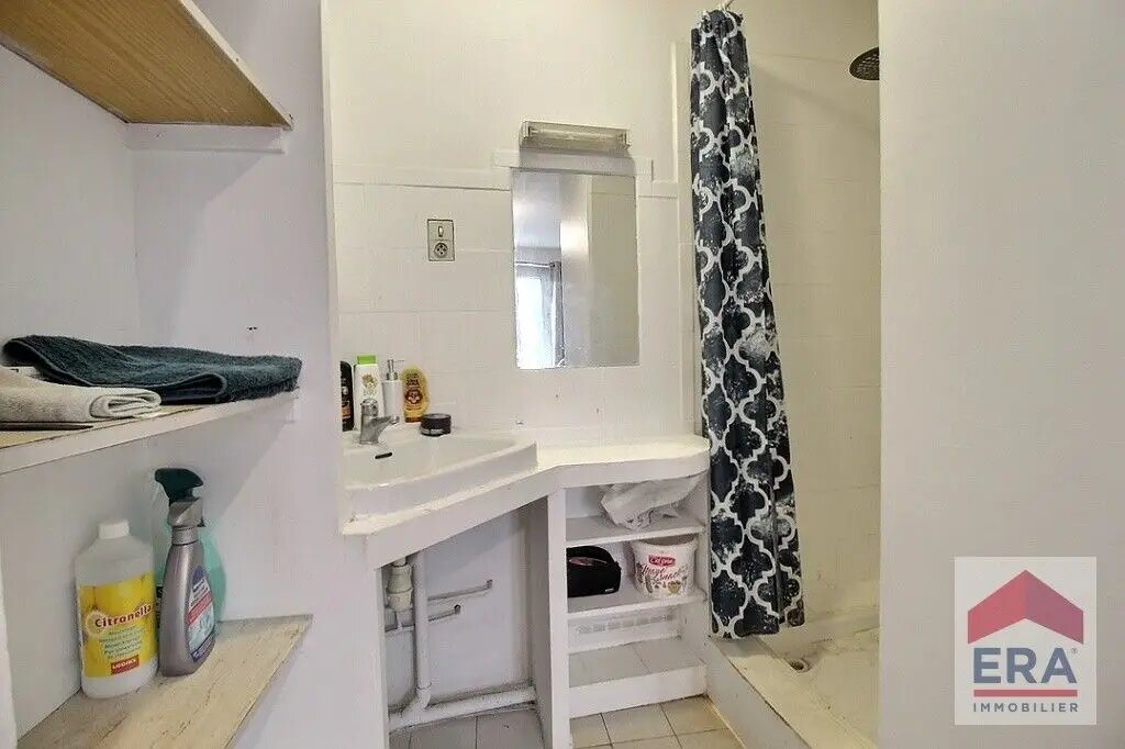 Appartement à vendre, 34m², Carpentras
