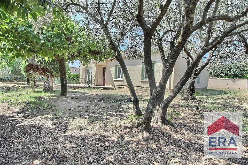 Maison à vendre, 90m², Carpentras