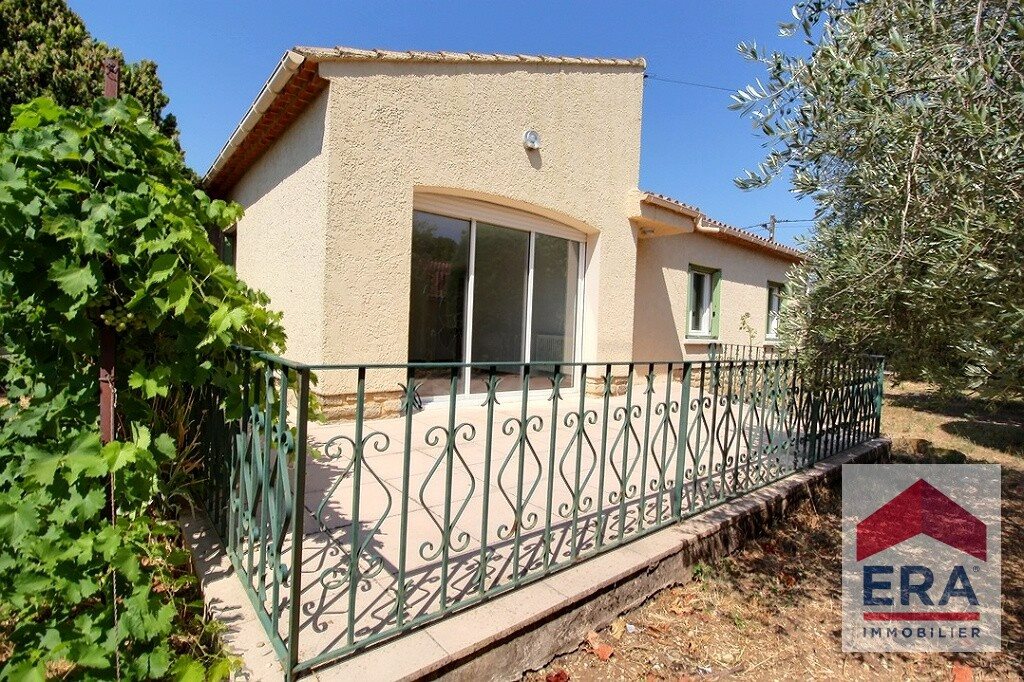 Maison à vendre, 90m², Carpentras