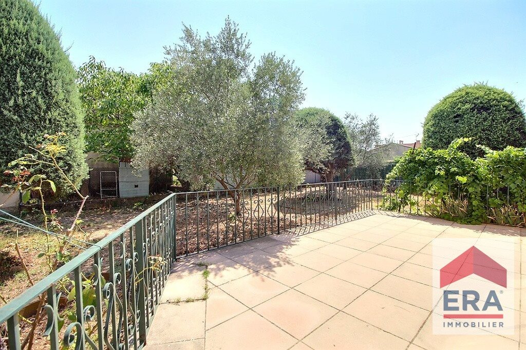 Maison à vendre, 90m², Carpentras