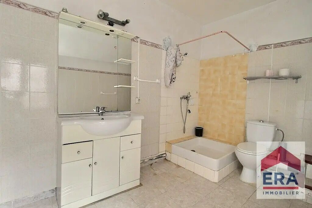 Maison à vendre, 106m², Carpentras