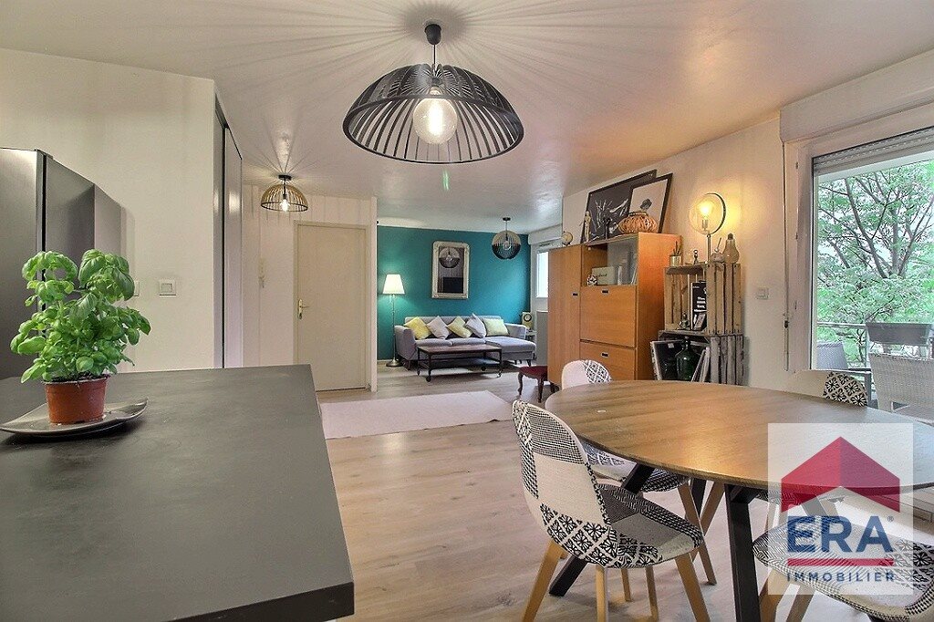 Appartement à vendre, 54m², Avignon