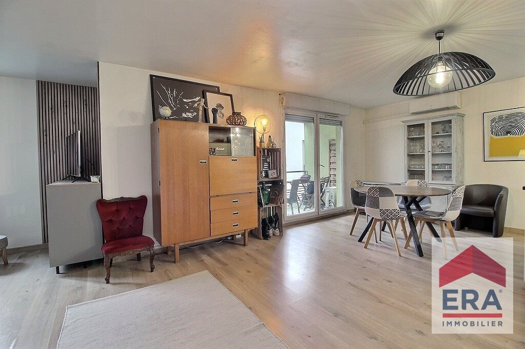 Appartement à vendre, 54m², Avignon