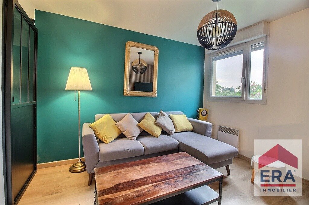 Appartement à vendre, 54m², Avignon