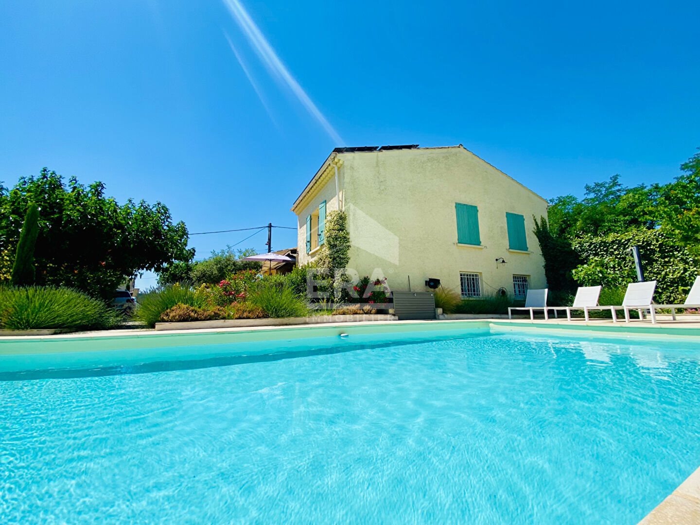 Maison à vendre, 131m², Aubignan