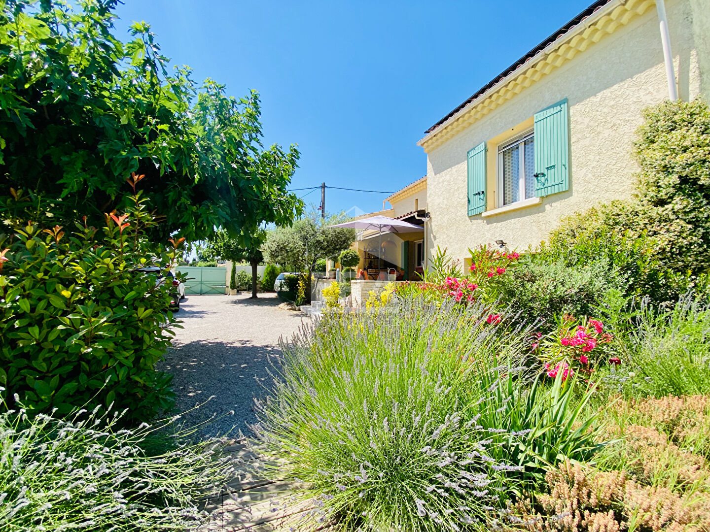 Maison à vendre, 131m², Aubignan