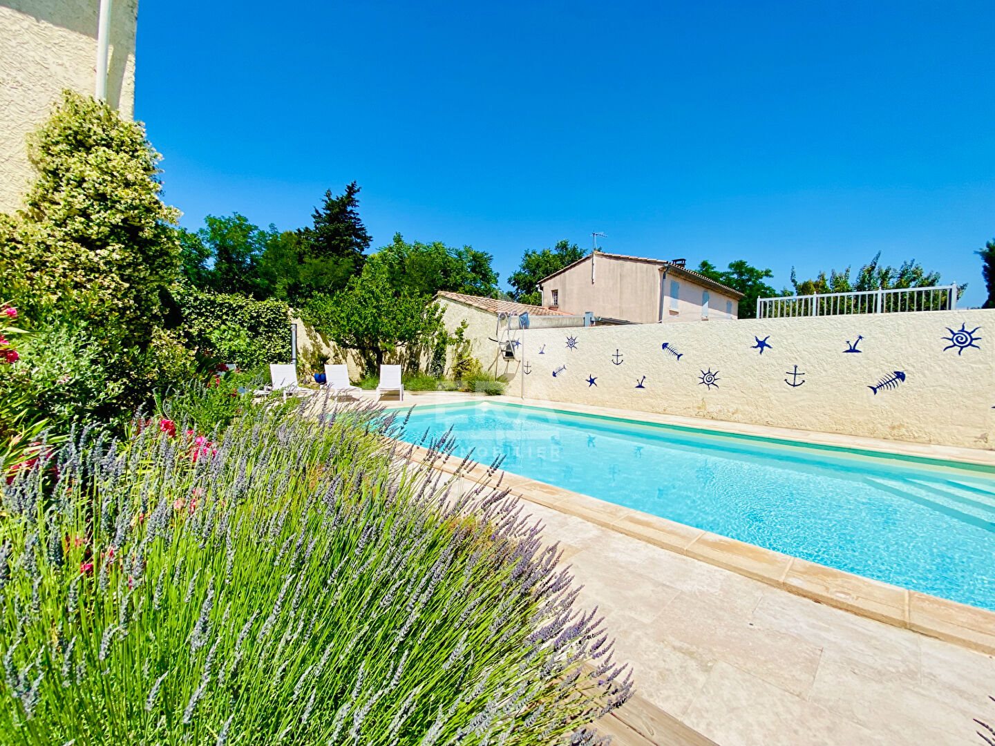 Maison à vendre, 131m², Aubignan