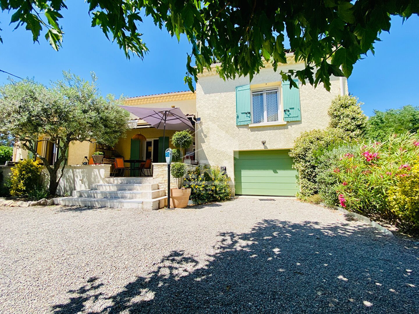 Maison à vendre, 131m², Aubignan