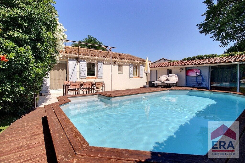 Maison à vendre, 110m², Le Pontet